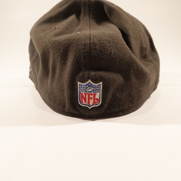 Cleveland Browns Hall Of Fame T Shirt and Hat - Picture 9 of 10